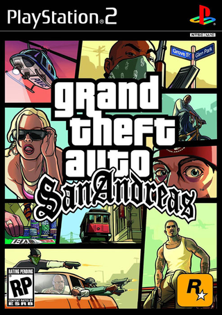 Illustration for article titled So... More GTA Freakazoid Finger Hands?